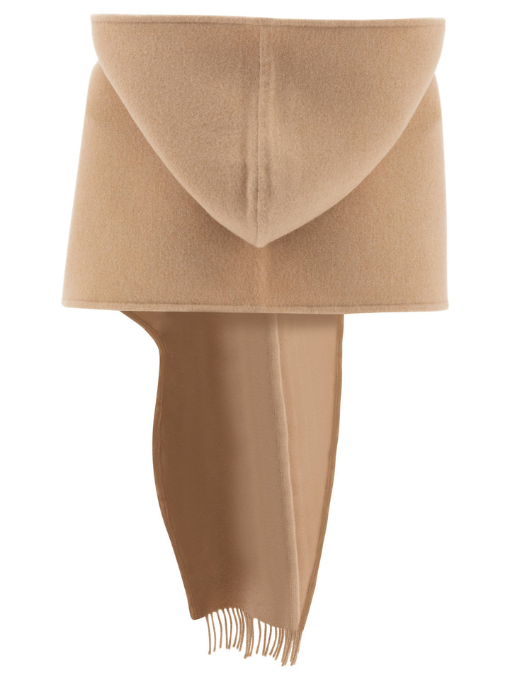 Ferragamo Scarves & Silk Scarves Sciarpe & Foulard - Beige | 6a37b7f1e83e75e2abb4fae56de6d5cf0e68ef6a