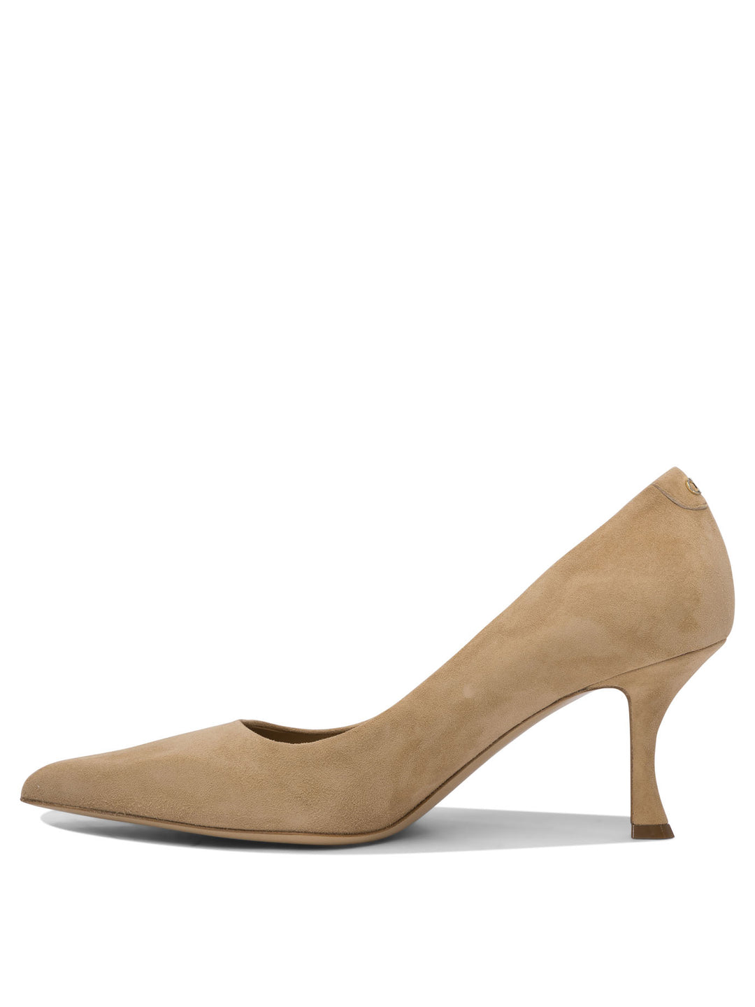 Ferragamo  Heeled shoes - Beige | b9f942c8b589933b82cd1e87d44b7085092c88de