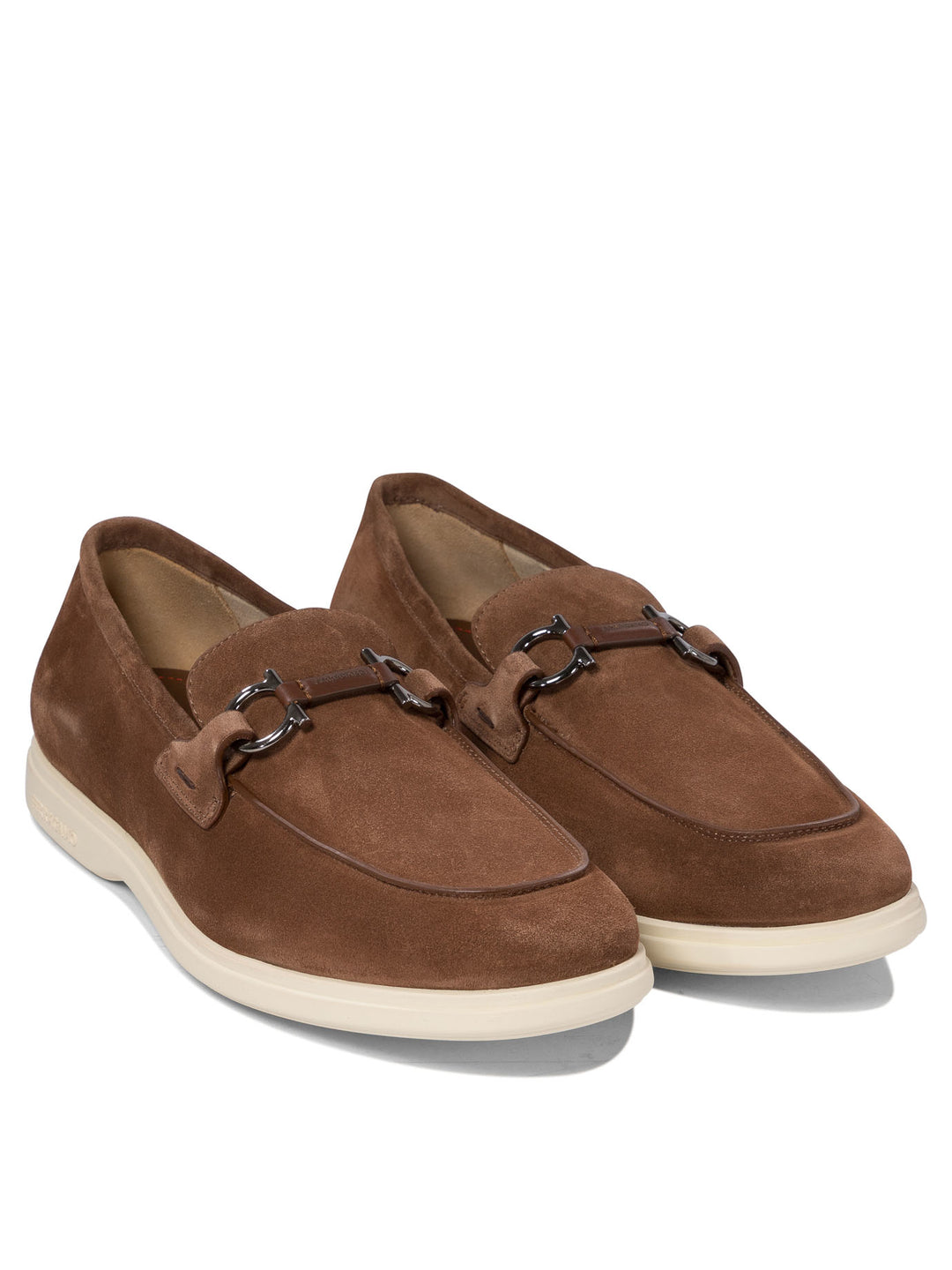 Ferragamo  Loafers & Slippers - Brown | 457e3918a9cb4bd2e8b745c342efb2bea797c61c
