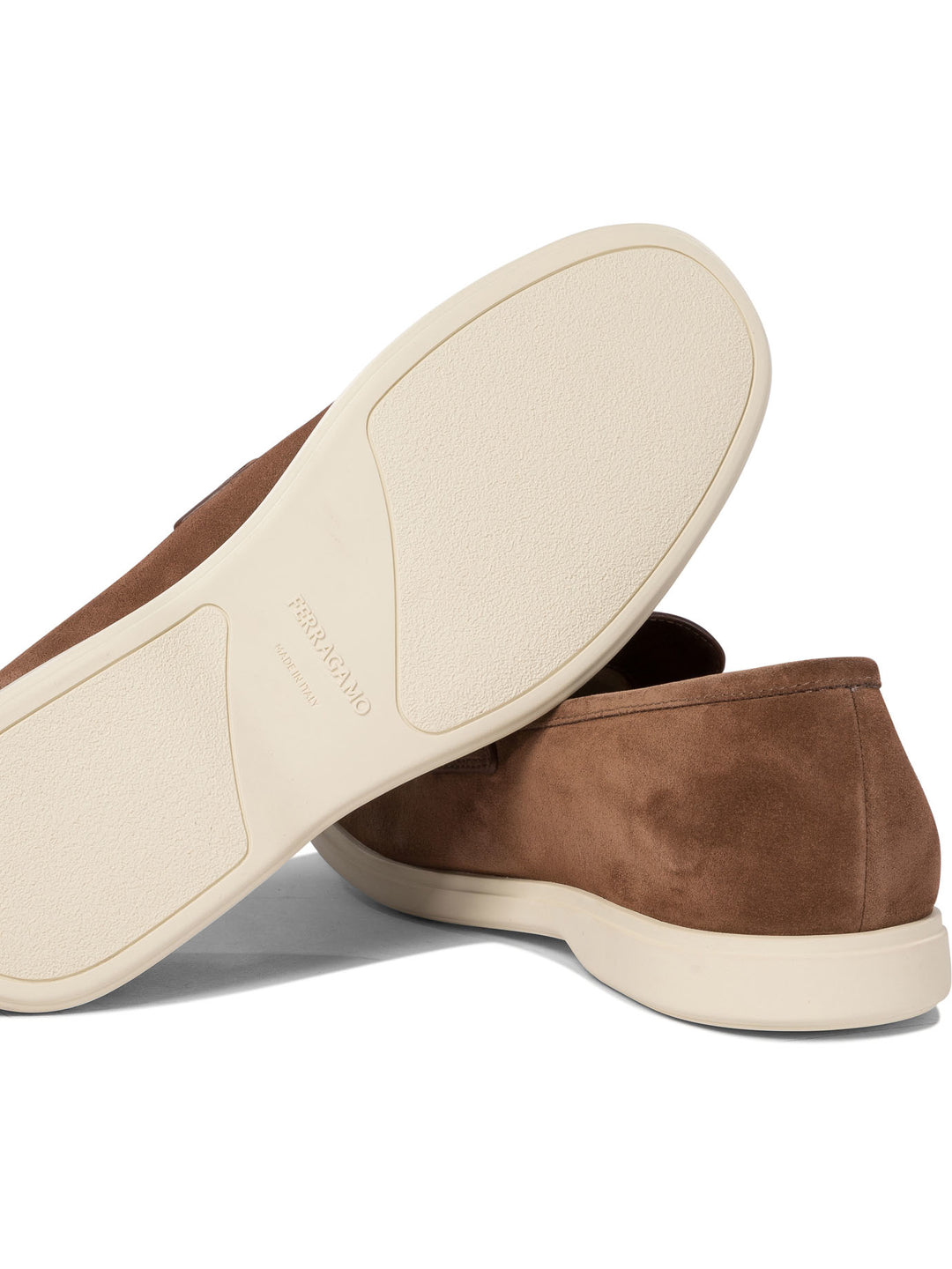 Ferragamo  Loafers & Slippers - Brown | 0a5c5d673de86e0df2797683b3690fd9539408c9