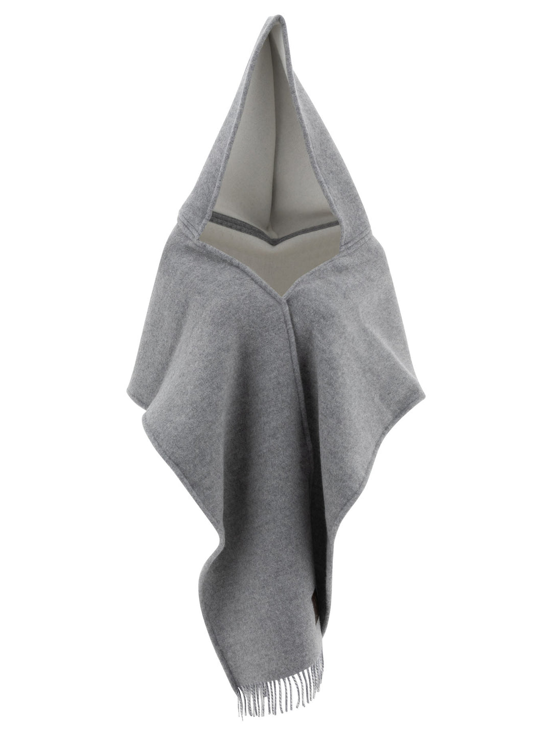 Ferragamo Scarves & Silk Scarves Sciarpe & Foulard - Grey | 3d0d28c848e5722830bc7e4b24c81b7a58513e0e