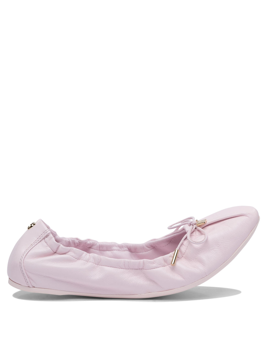 Ferragamo  Ballerinas - Pink | 78088d19de3ab08ccdaea2349dcd0d05dda23863
