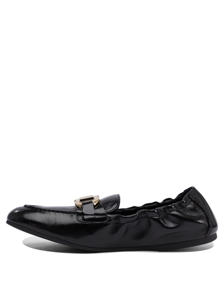 Ferragamo  Loafers & Slippers - Black | 13bc47b6d82139939c60ea00366e60b143400094