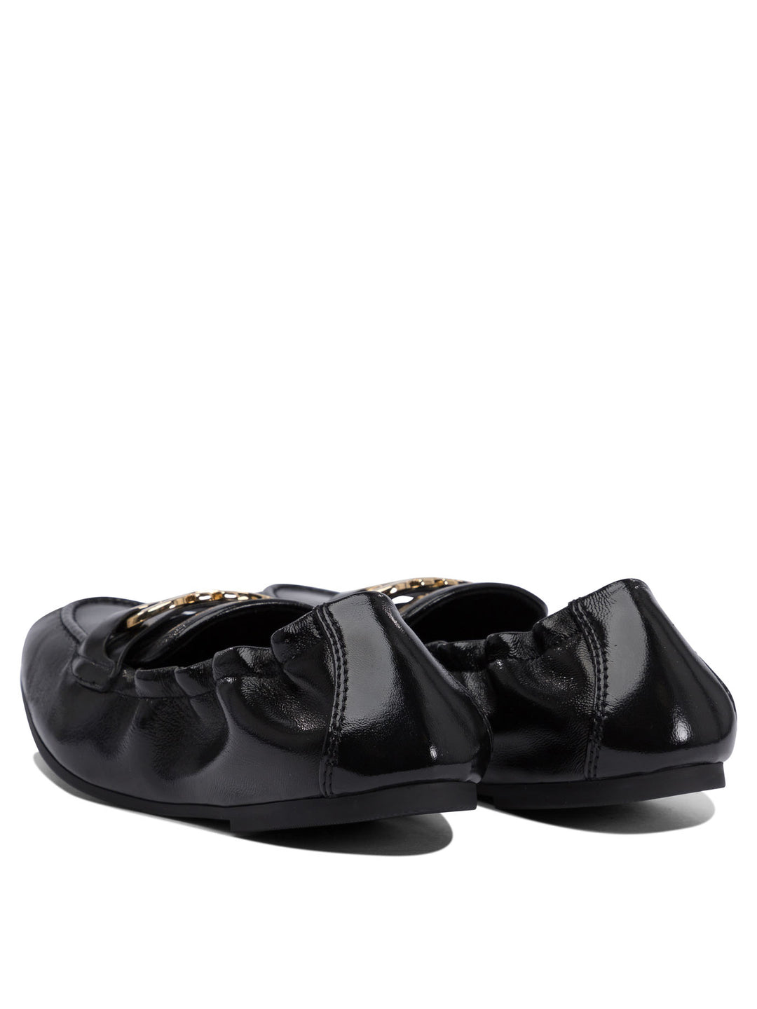 Ferragamo  Loafers & Slippers - Black | f672d6a297d267b88a90bfa3832fcd80ec06963d