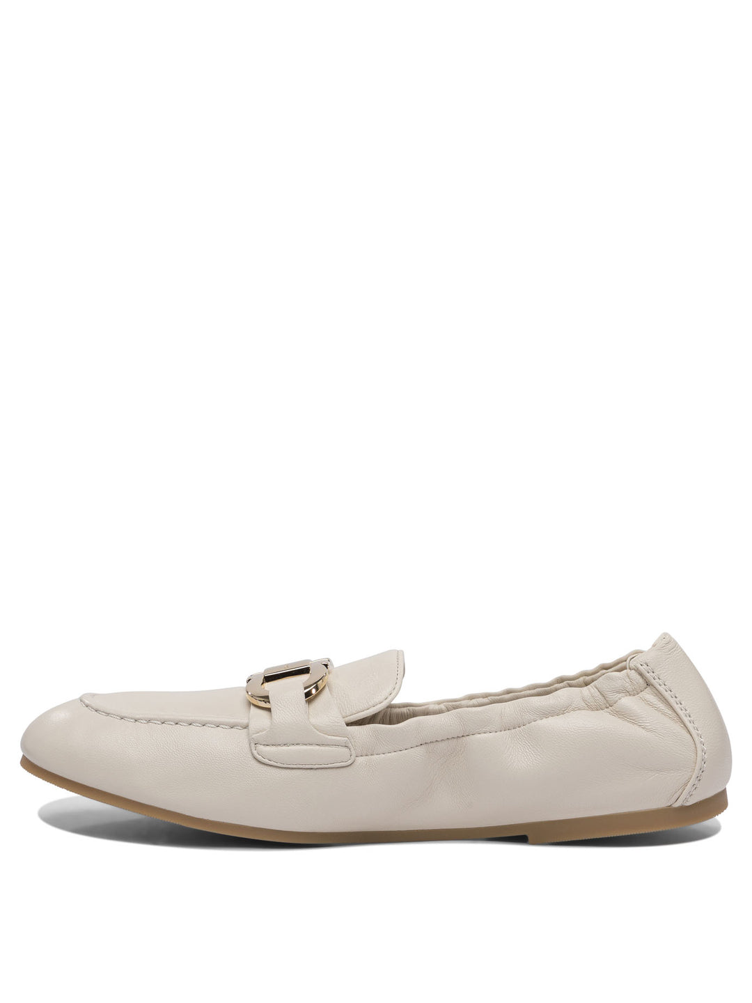 Ferragamo  Loafers & Slippers - White | eb6fc1628db6a63ea61f6658b6710d5cc90ee127