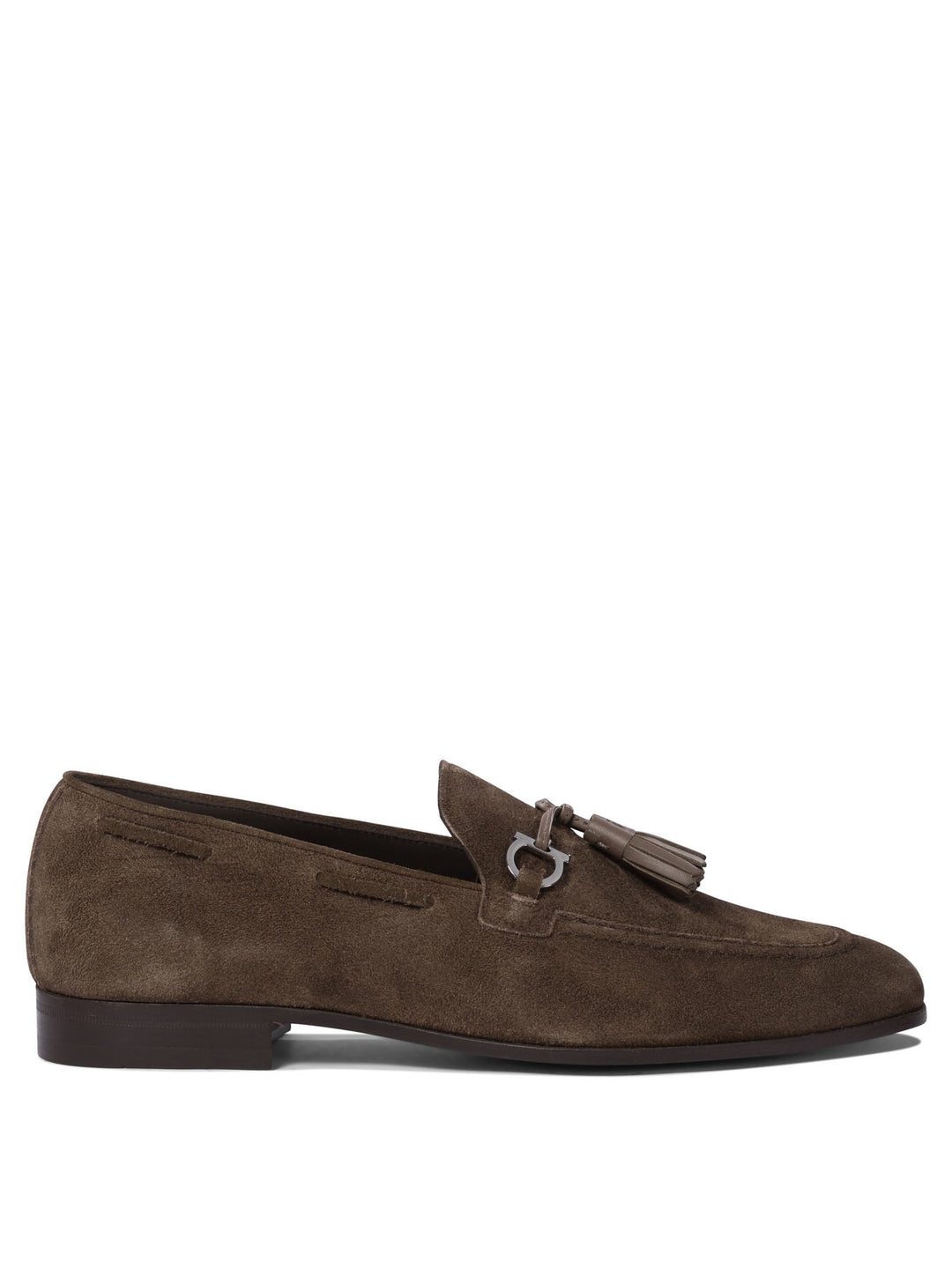 Ferragamo  Loafers & Slippers - Brown | 85dc4d8b4ace0ca7c8dae843b4881f0b459d4841