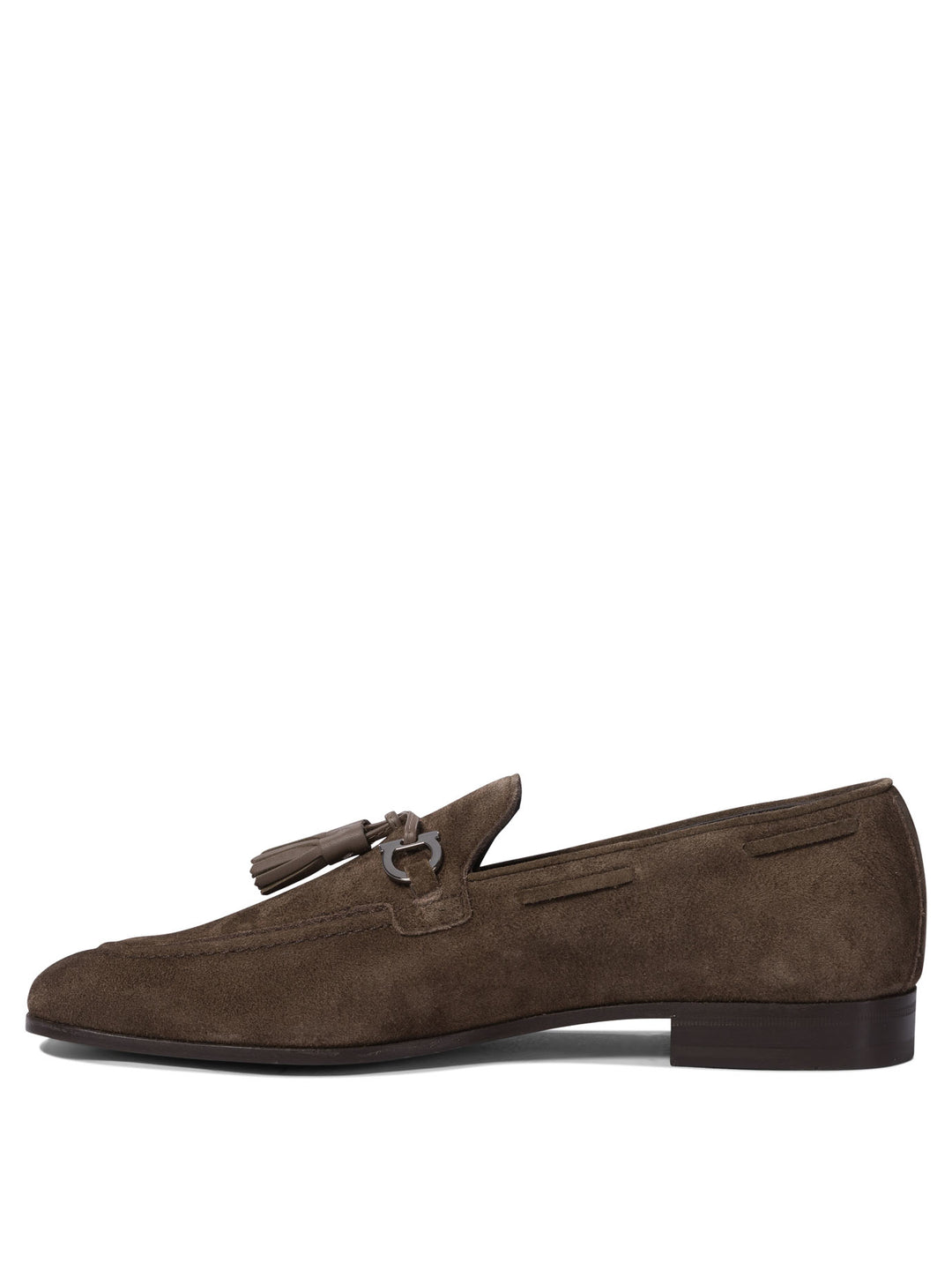 Ferragamo  Loafers & Slippers - Brown | 5f6c30757081e1ebe055d1799a1b65553d848c29