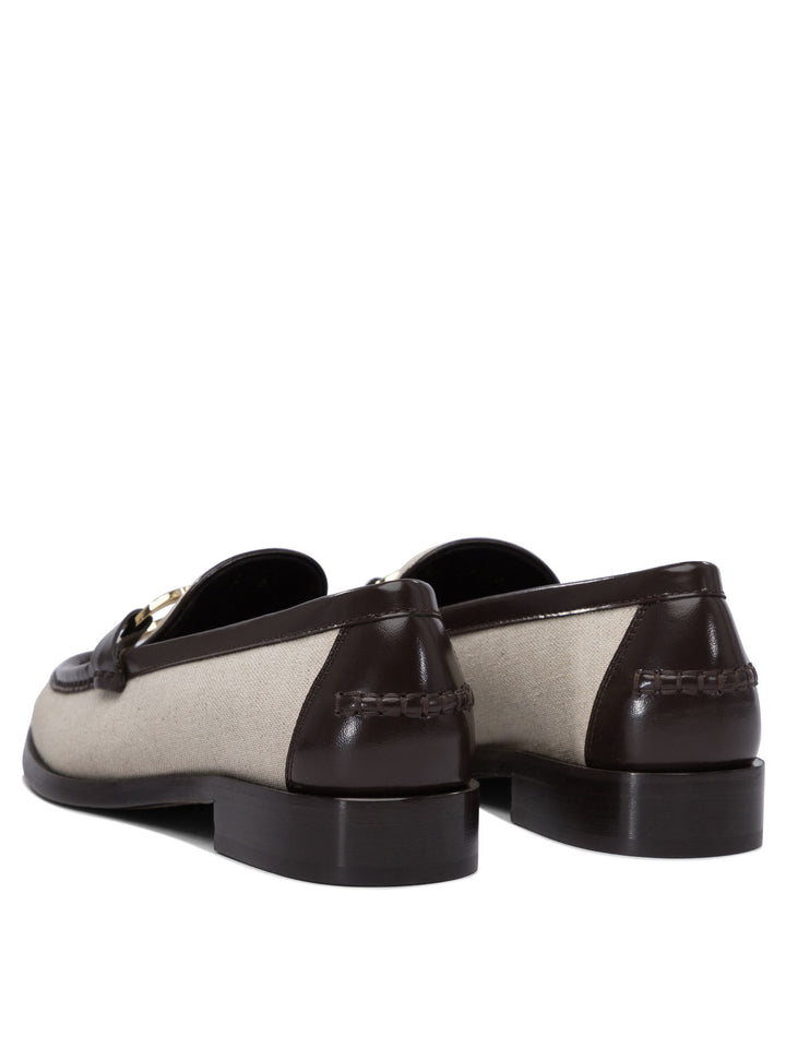 Ferragamo  Loafers & Slippers - Beige | d0dc84ceef6c5230251625fedb633823e3479014