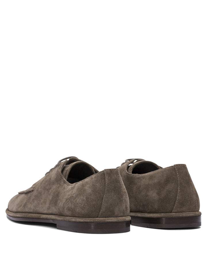 Ferragamo  Lace-Up shoes - Brown | bad03a8759dfc3f3e562ff2bb8c2e965a0e719d6