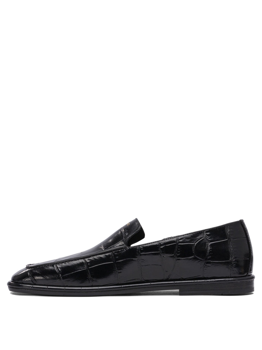 Ferragamo  Loafers & Slippers - Black | 1f4a79bcc44aff2cf126192fcc5a3860a716d007