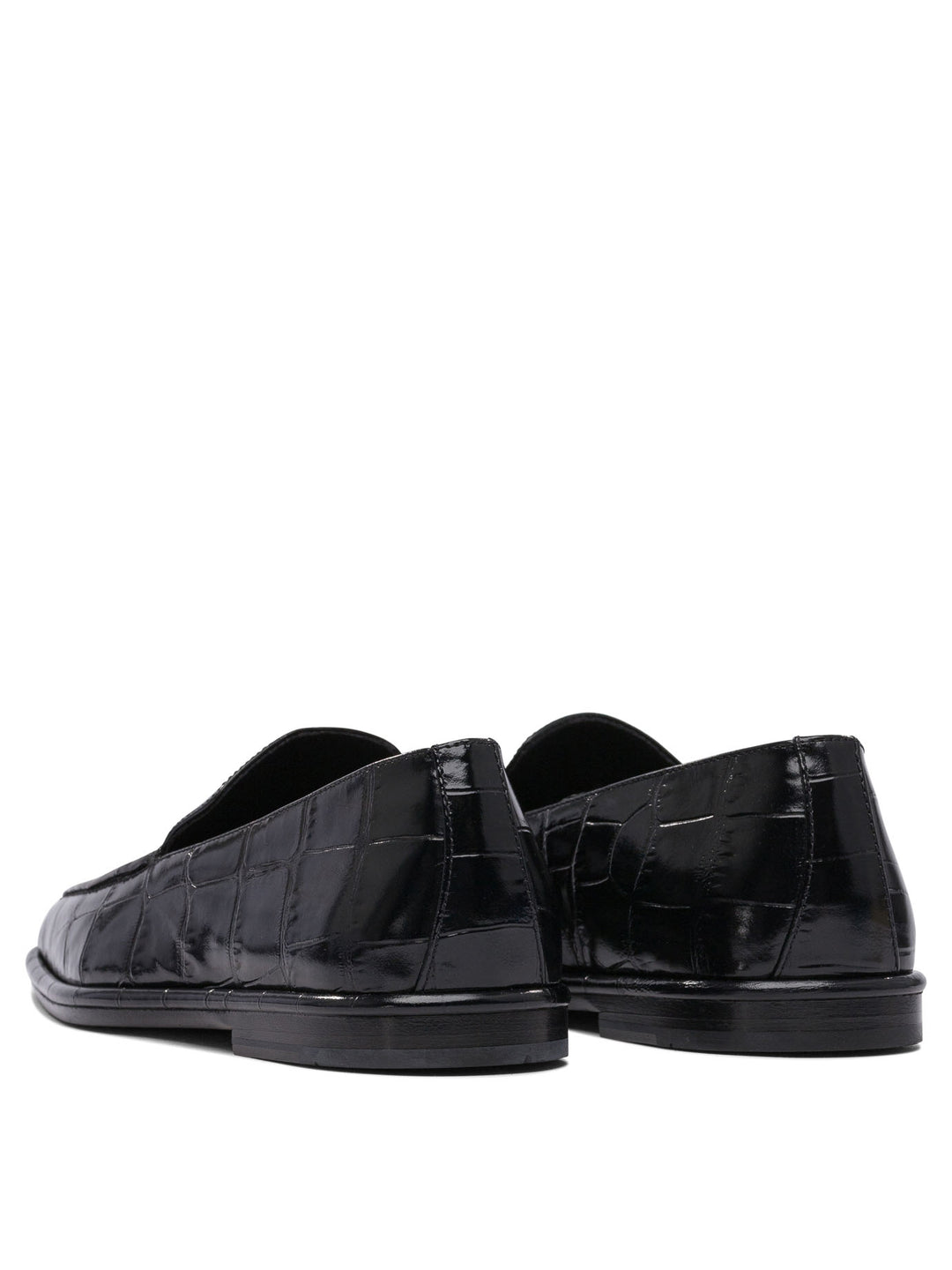 Ferragamo  Loafers & Slippers - Black | 3fb61dc77b31ca035f1f85908c46fe323900e66c