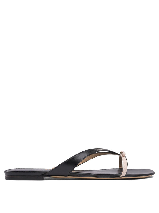 Sandals Black