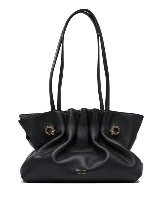 Shoulder Bags Black
