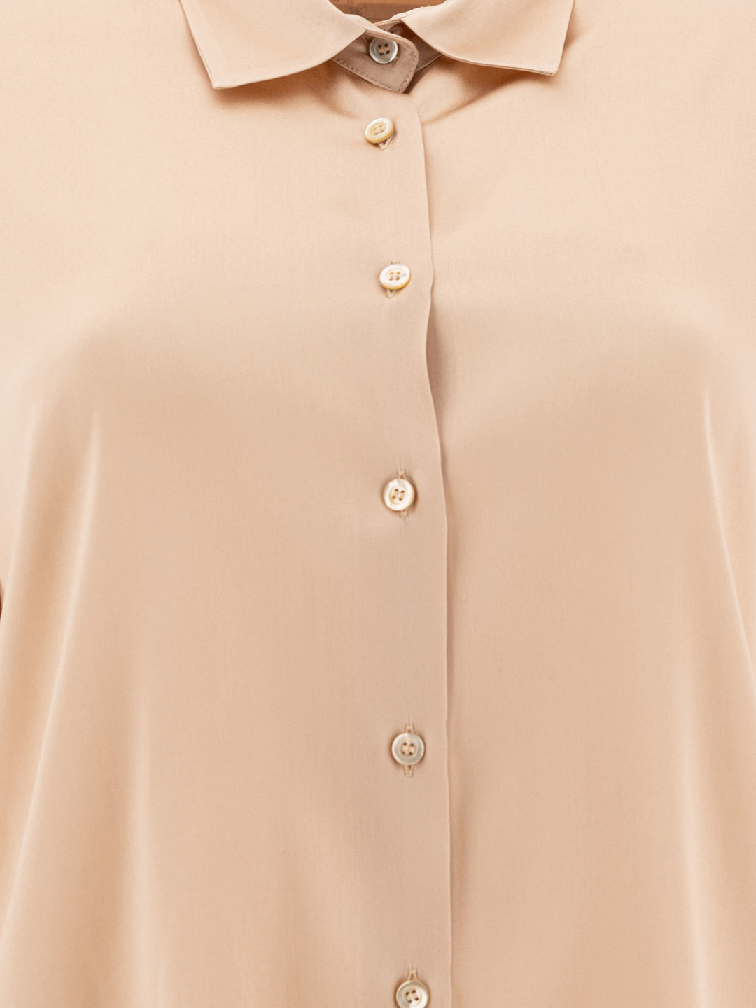 F.It  Shirts - Beige | 48df164d7544488d26fc18308de376ca14d4cc56