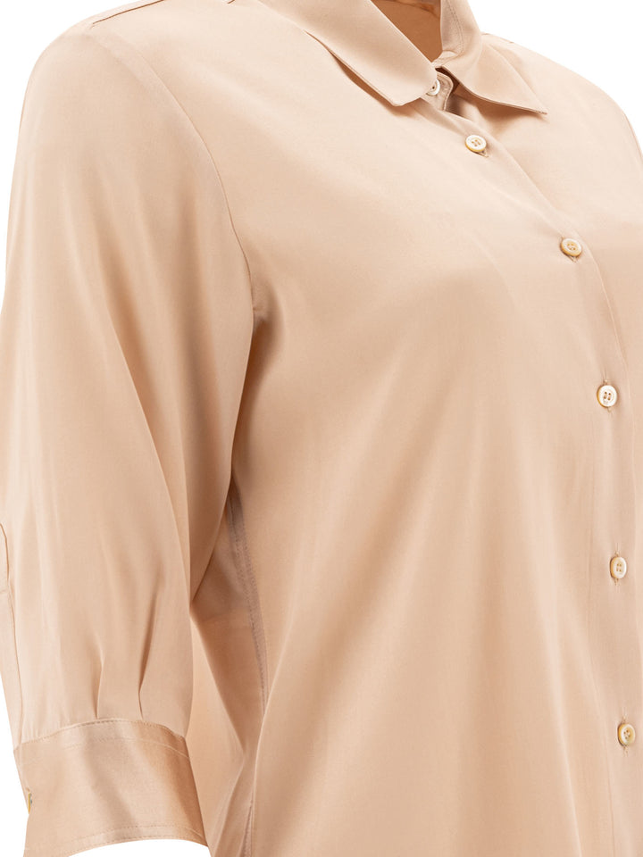 F.It  Shirts - Beige | d9675943a70b6af37c888e12f490768b5ec56a11