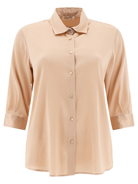 Shirts Beige