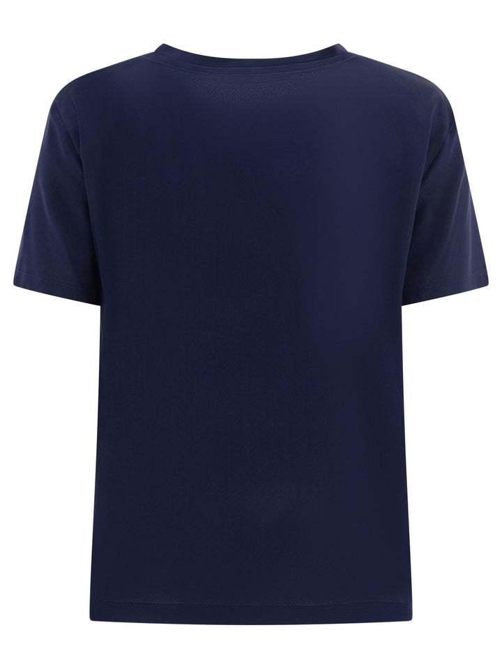 F.It  T-shirts - Blue | dc90b5367a7b4b5f808dcae884c387f503c5670e