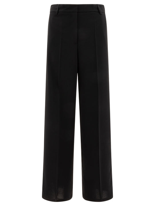Trousers Black