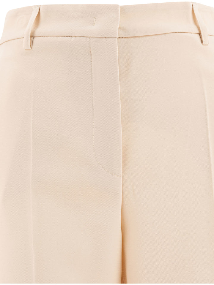 F.It  Trousers - White | 1e0e1c60480c361693536e92d7c18f915e2ad1cd