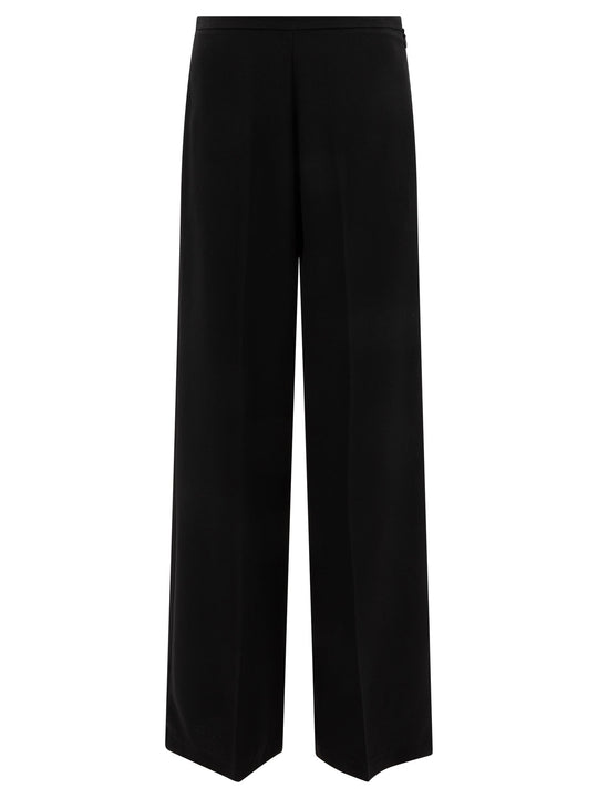 Trousers Black