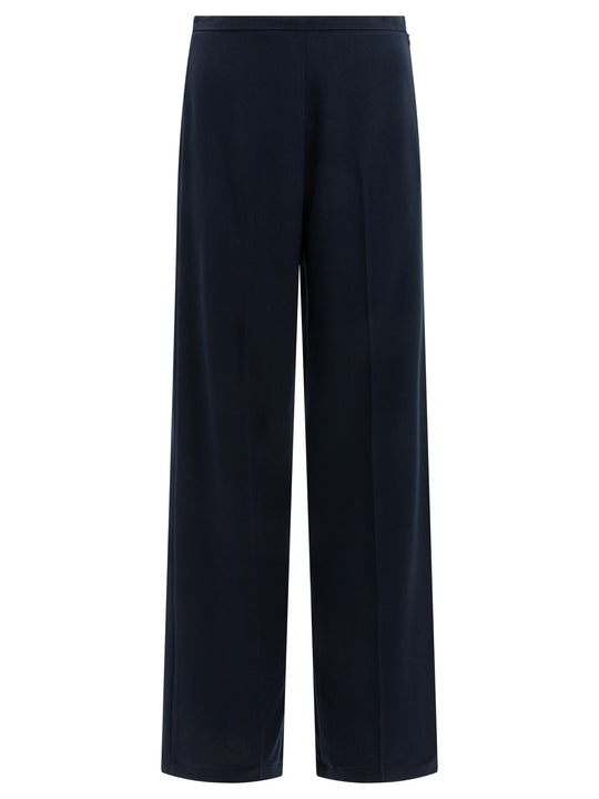 Trousers Blue