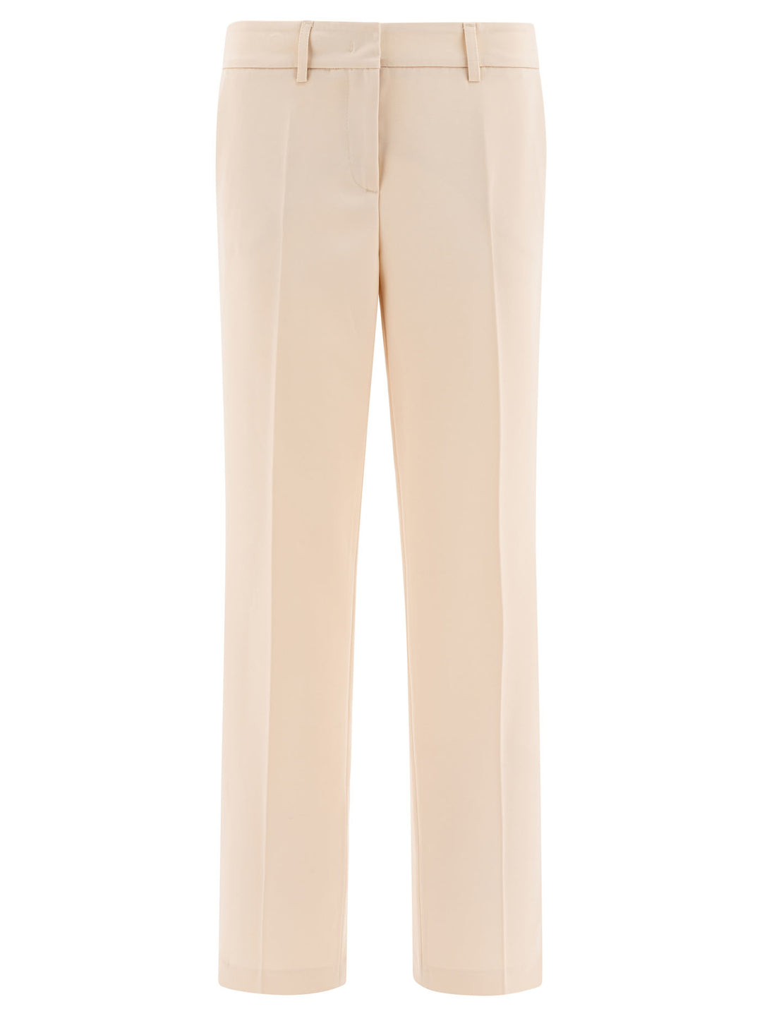 F.It  Trousers - White | 387d6920871774dbda87a1548ed3bd21340c514b