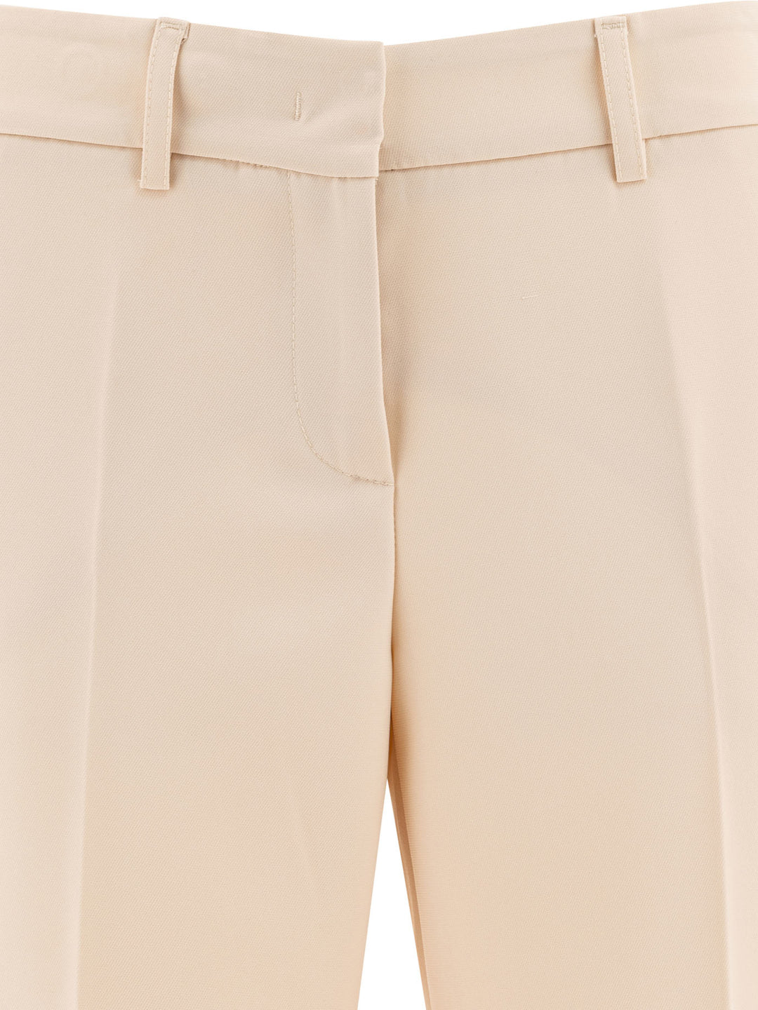 F.It  Trousers - White | 2c26cd32cc8cee247836b30c2367bd7d6fe17b80