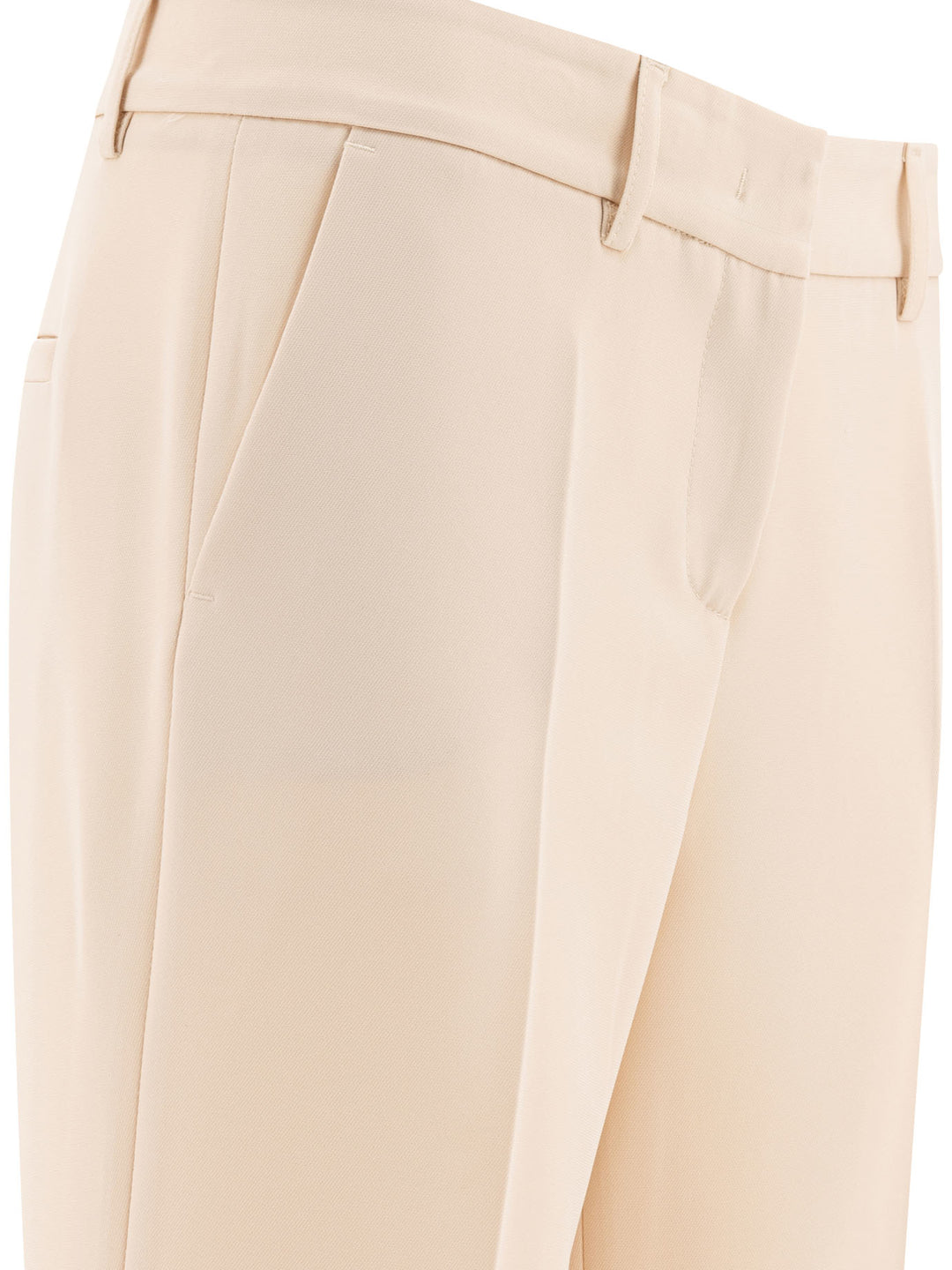 F.It  Trousers - White | 1141c08018511983e1ef5092fb0bb8e0b943885f
