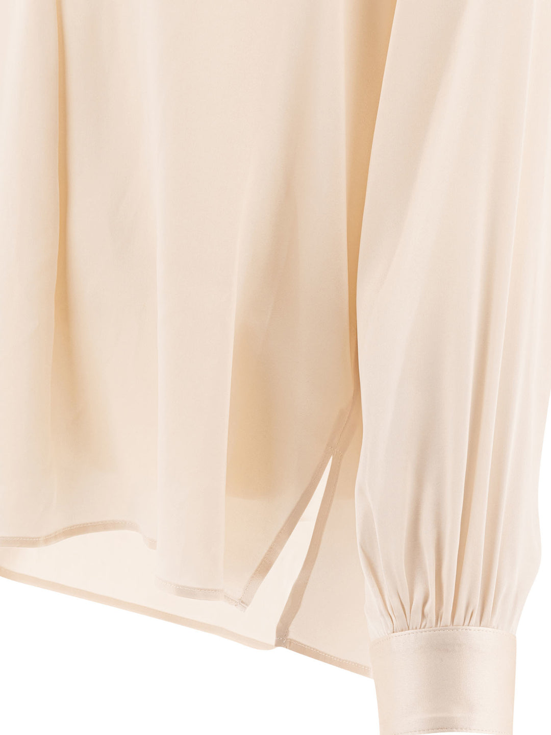 F.It  Shirts - Beige | 79555bcbc877b3b3f448121b576e274b120cc4fb