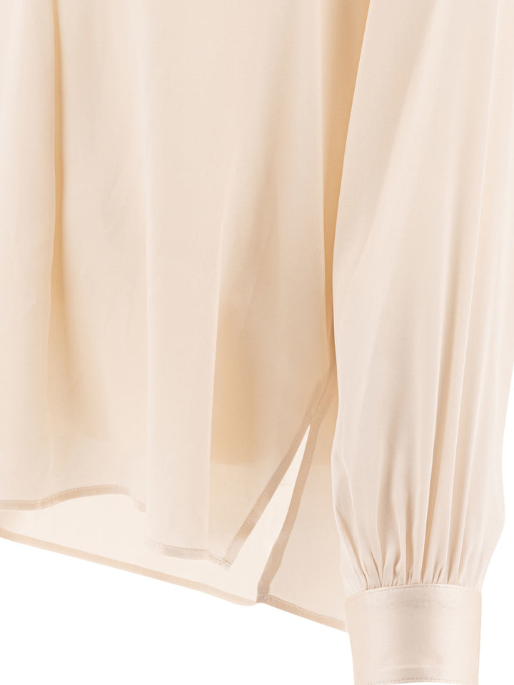 F.It  Shirts - Beige | 79555bcbc877b3b3f448121b576e274b120cc4fb