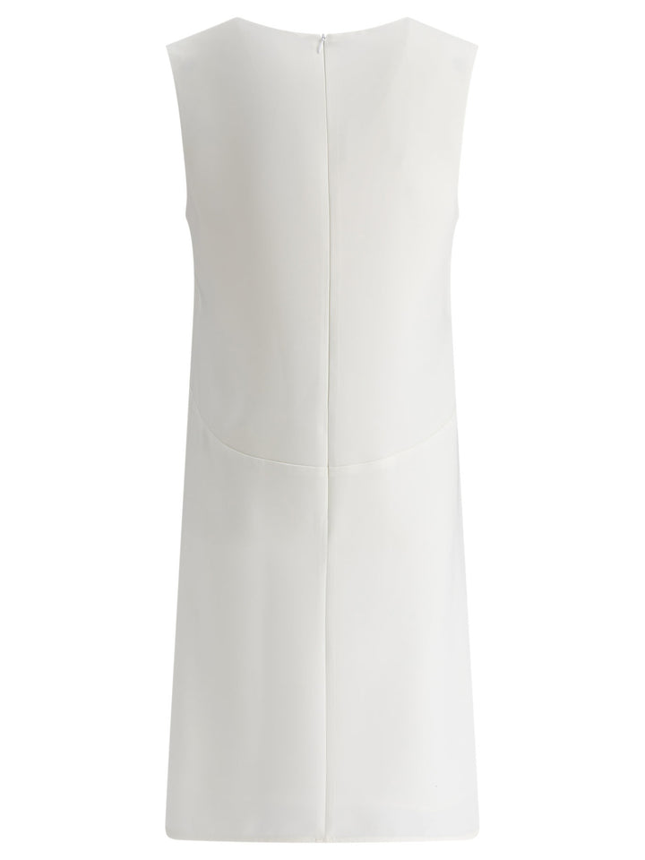 F.It  Dresses - White | 3ebb8e43f3405a99f596a3deddd45199c3f0205a
