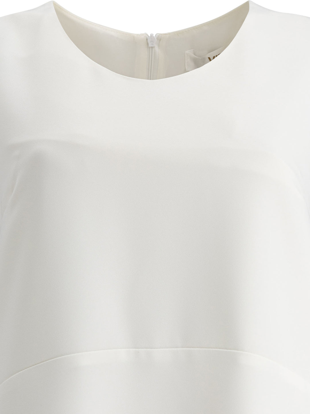 F.It  Dresses - White | b5a9319c47611f31df65a033f853d5c369fae57a