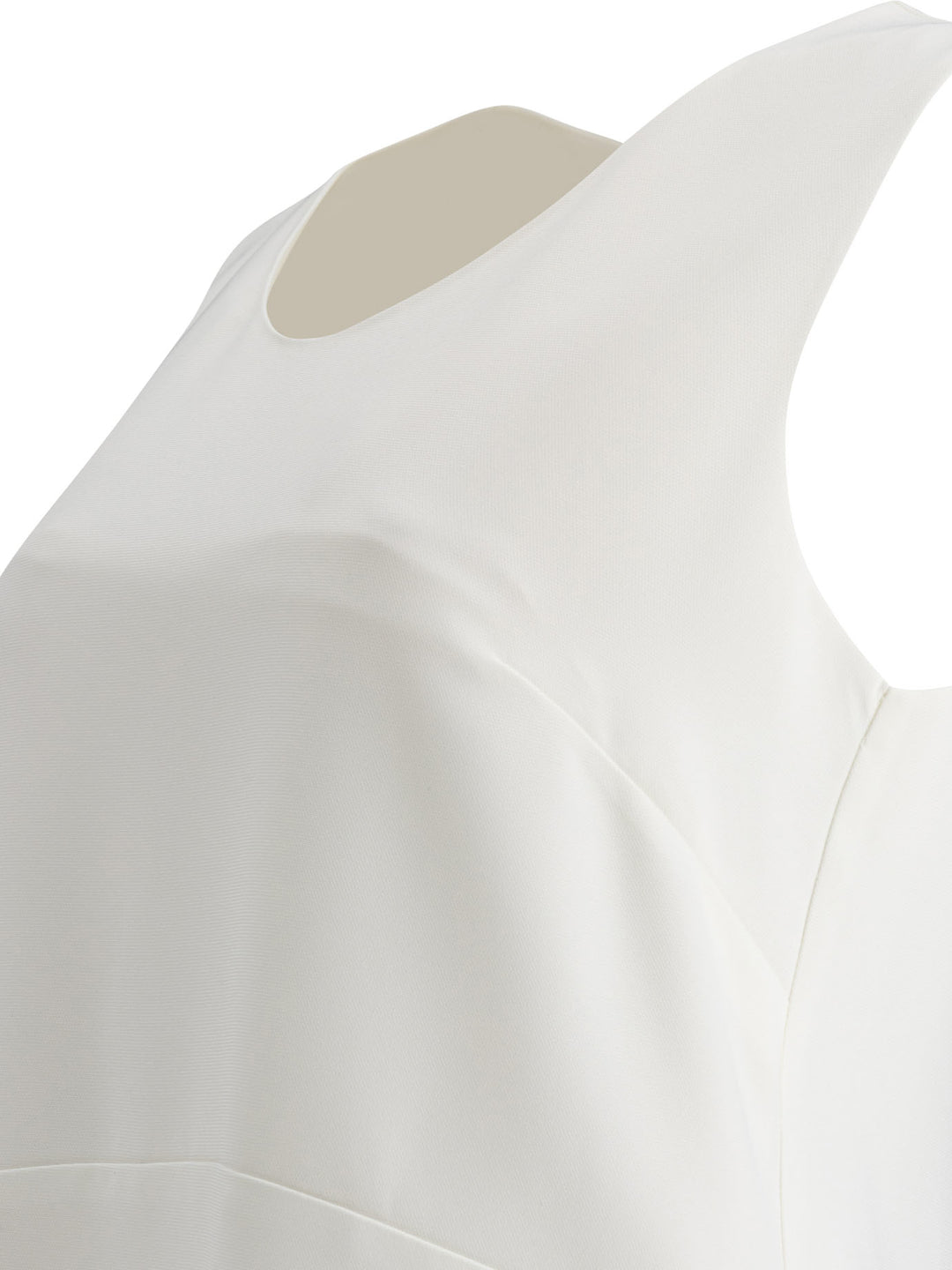 F.It  Dresses - White | b4d97d01721908d534d5f050a38c4c44c3a8c983