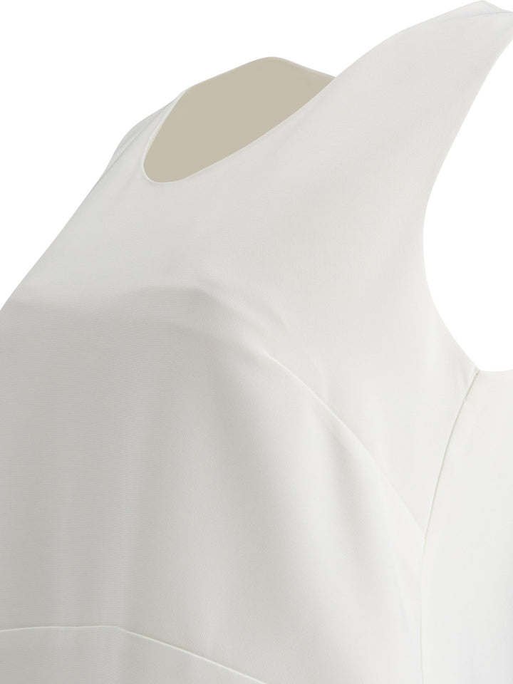 F.It  Dresses - White | b4d97d01721908d534d5f050a38c4c44c3a8c983