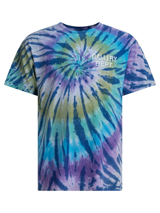 Miami T-Shirts Light Blue