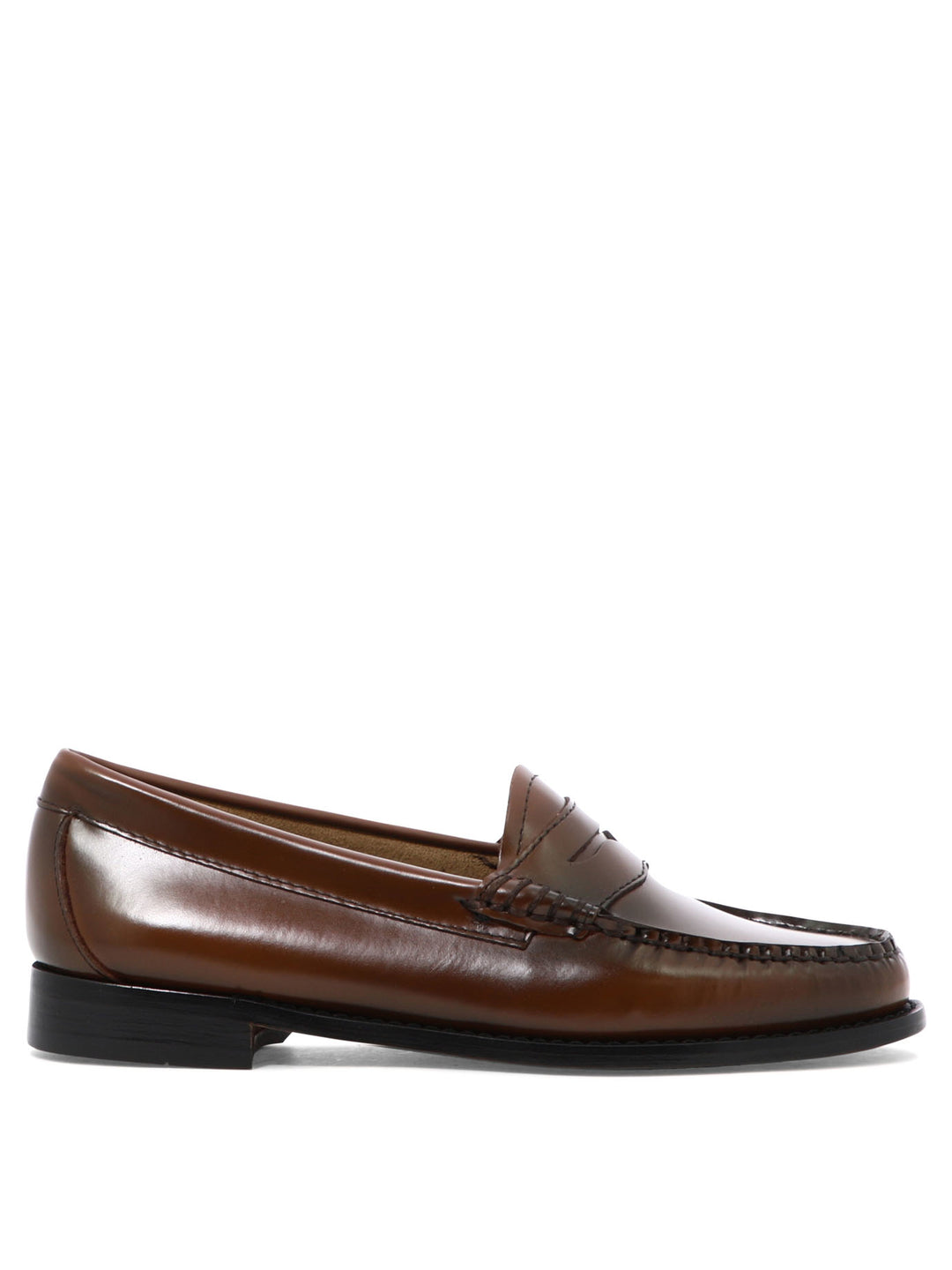 G.H. Bass & Co. Weejuns Penny Loafers & Slippers - Brown | ac733e9dd2cfda4bacd8d0ced0c7a373b286a7a2