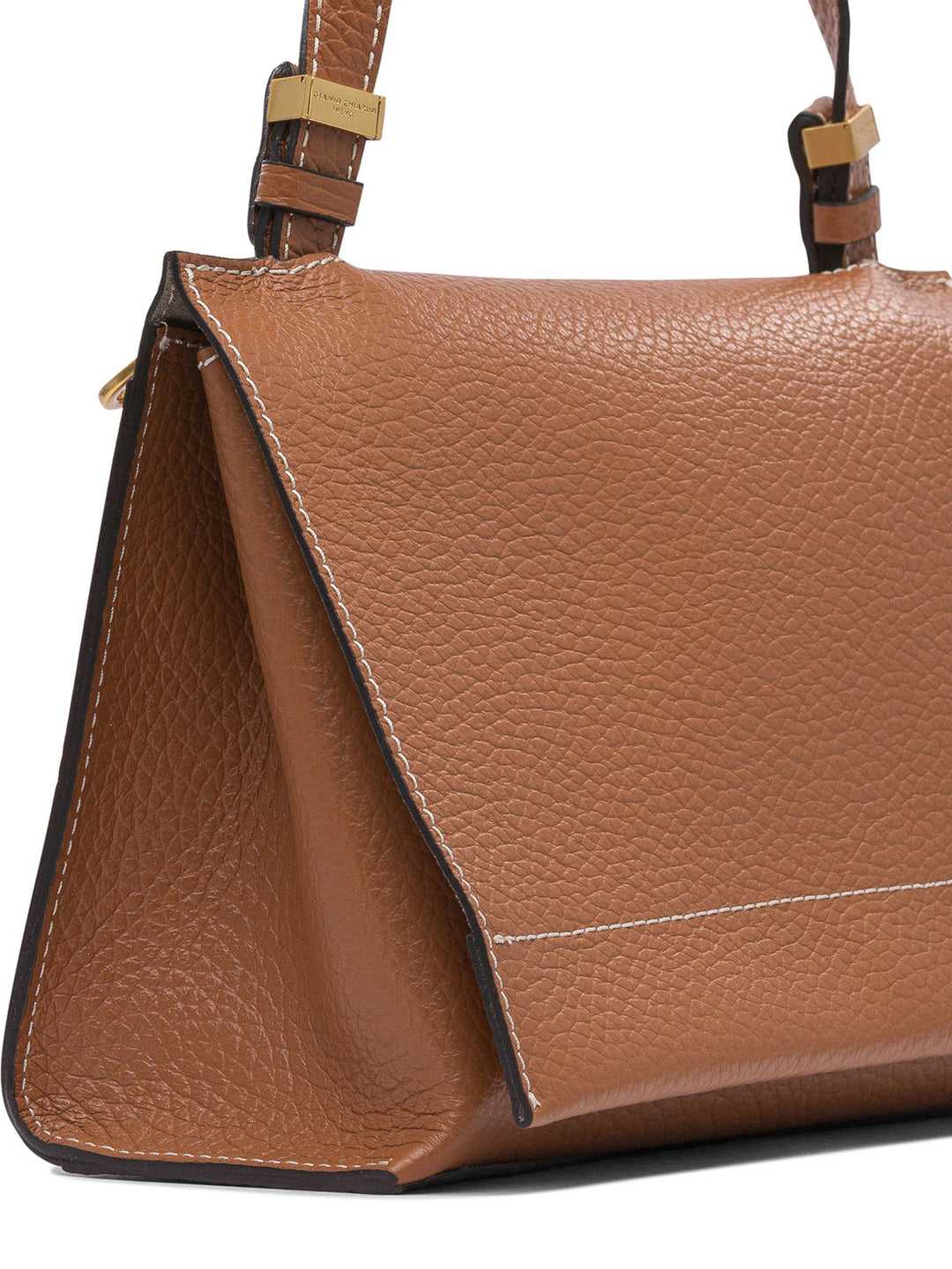 Gianni Chiarini Nicole Shoulder Bags - Brown | a8883bb1bf6ff19d8a474948334d84adb2c777eb