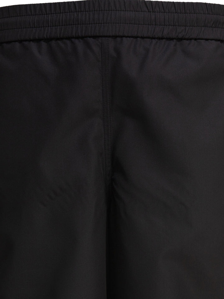 Givenchy 4g Logo Shorts - Black | b9e76bc38737aa5011624fe2d6af5bf5602a55f9