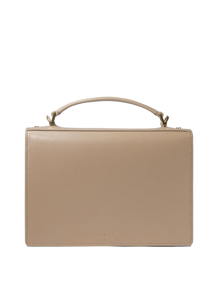 Golden Goose Venezia Crossbody Bags - Beige | 77fd4bb909560cb639e2f86d8e306f111860302b