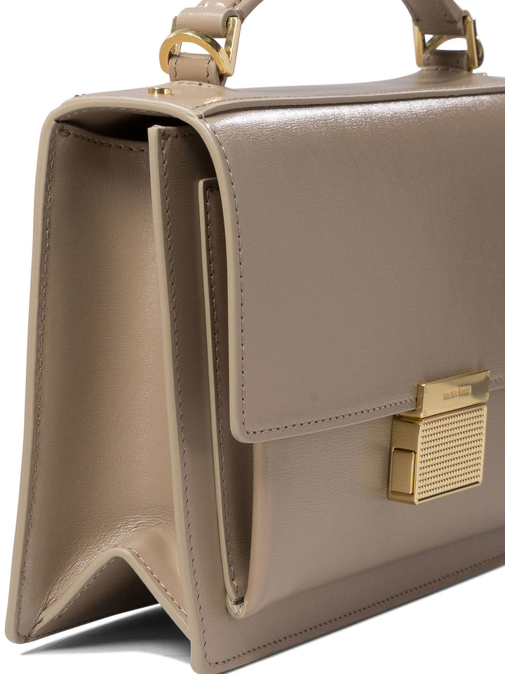 Golden Goose Venezia Crossbody Bags - Beige | a6984d4477edc0b4d98f0c09071dd7209c6dee7c