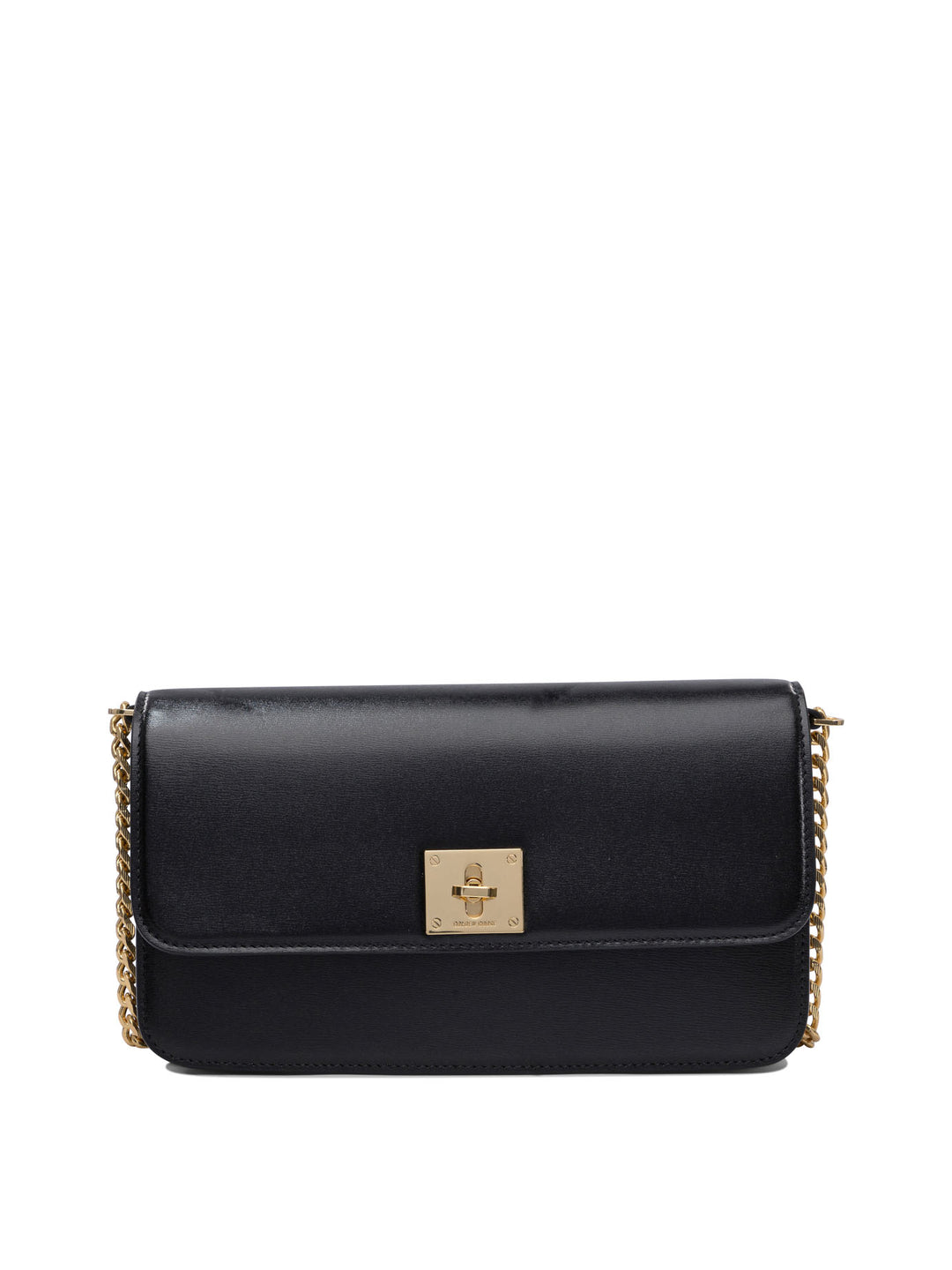 Golden Goose Gioia Crossbody Bags - Black | 0443a4064df0906a0a4f0ef7d5e128119aa1df22