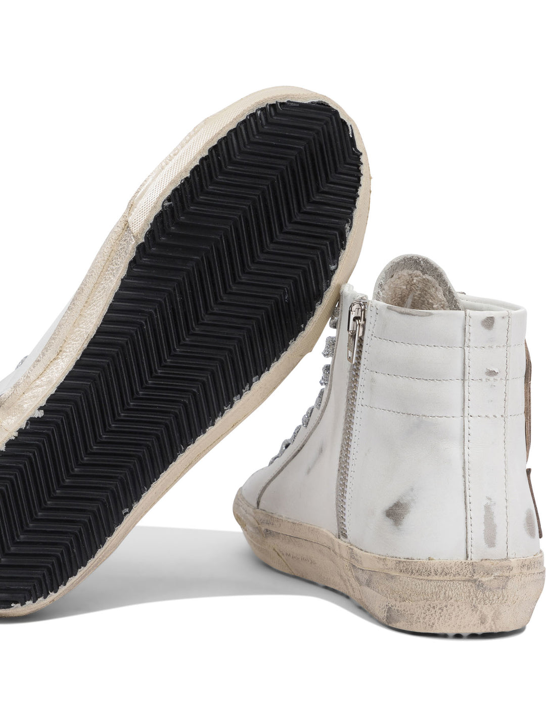 Golden Goose Slide Sneakers & Slip-On - White | a2616040a8284c4f8c18df73afa7a3366ef7b14a