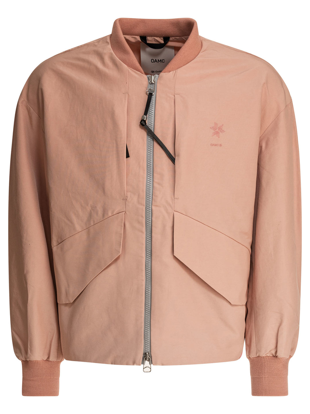 Goldwin Goldwin Oamc Jackets and Coats - Pink | 8d00bd98c1a61c579f84bd1f6c700c16f980c989