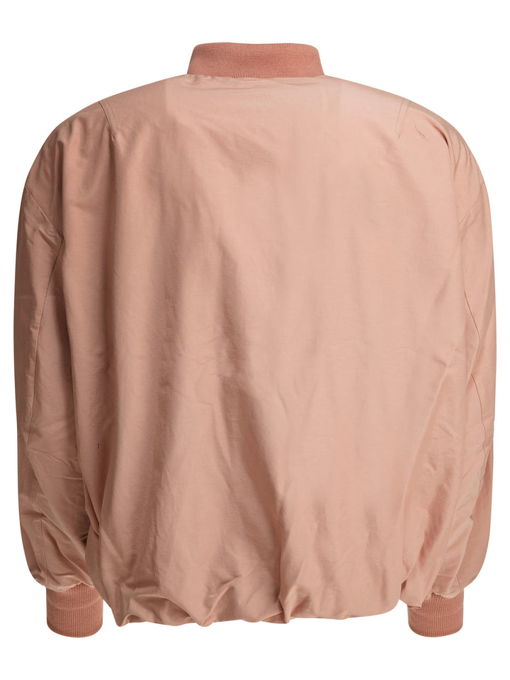 Goldwin Goldwin Oamc Jackets and Coats - Pink | 8b345085060419350b812802bdd2b57f6a9c880b