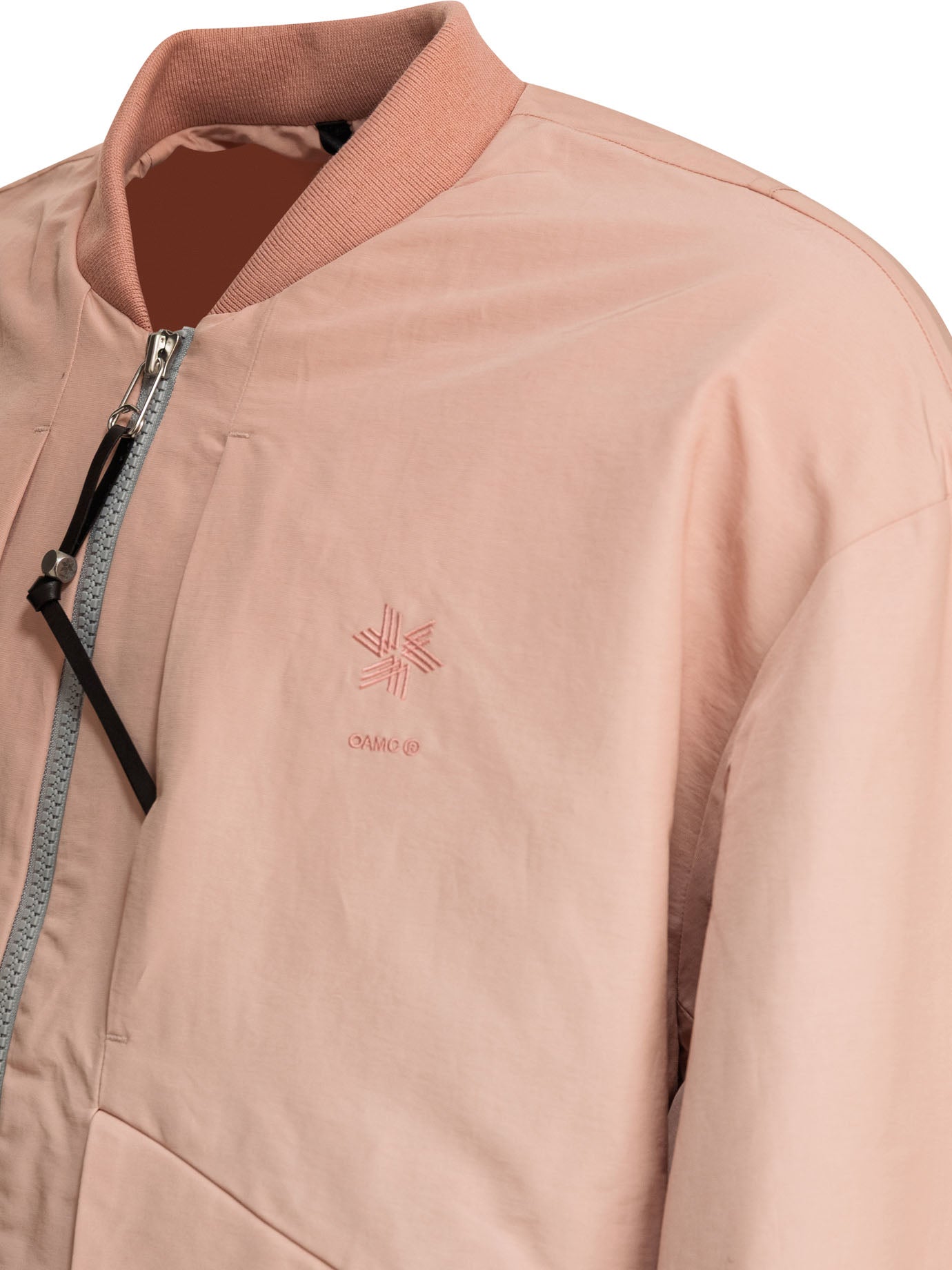 Goldwin Goldwin Oamc Jackets And Coats Pink | Wanan Luxury