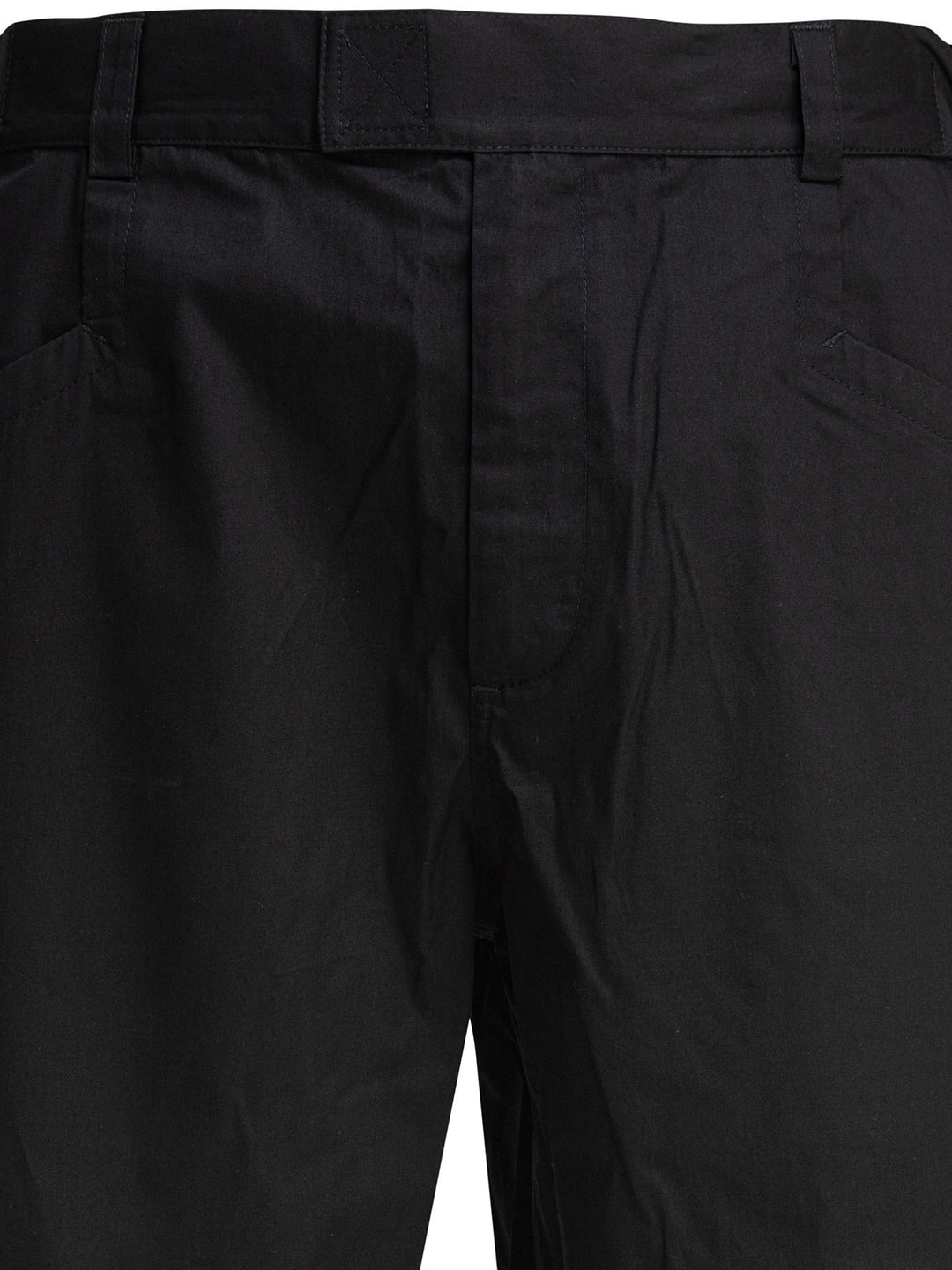 Gr10k Poplin Cargo Shorts - Black | fbb911d2994c4dd212211ec3b8965095769bf003