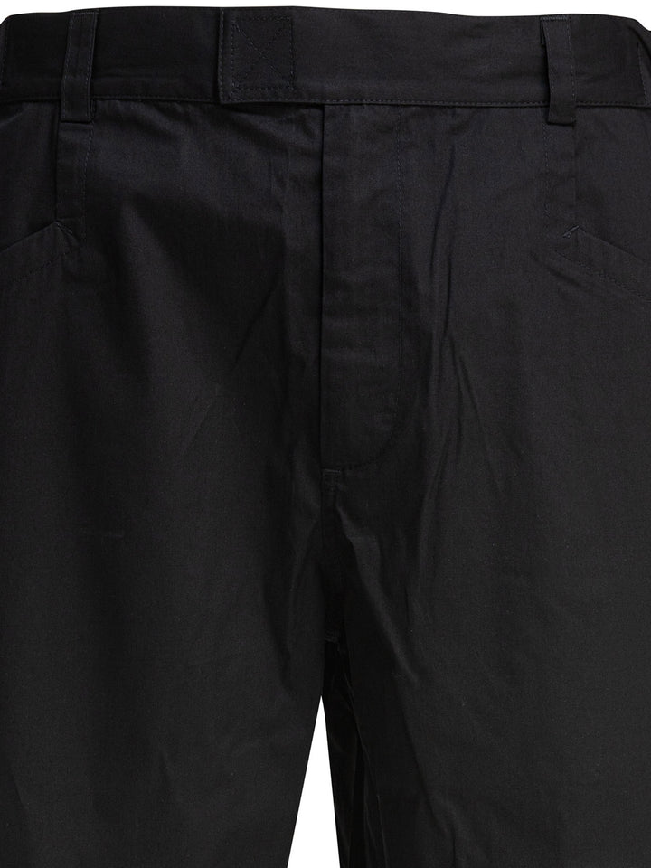 Gr10k Poplin Cargo Shorts - Black | fbb911d2994c4dd212211ec3b8965095769bf003