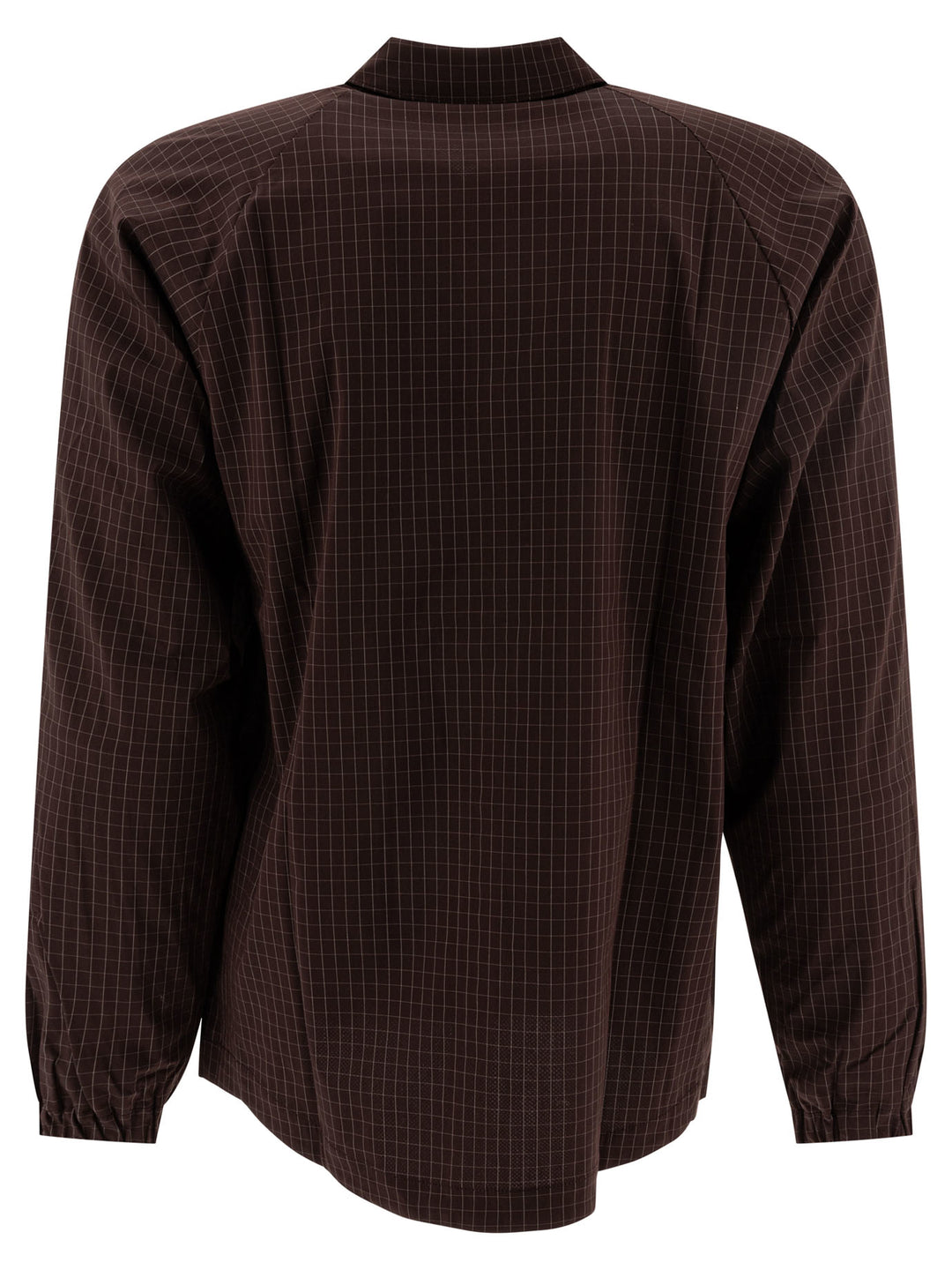 Gr10k Bilitis Jackets and Coats - Brown | 93c993332042c3982e3e22696ee75e6f9ed927e1