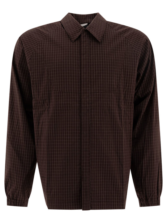 Bilitis Jackets And Coats Brown