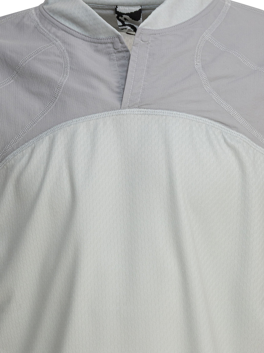 Gr10k Combact T-shirts - Grey | 3cb9ab5fe333aa30011f54dc44bfb24d2ac7b98a